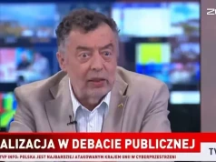 "Dziennikarz nie pozwolił dojść do głosu". KRRiT żąda wyjaśnień od TVP