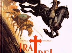 Taurus Media planuje dokończyć serię „Ira Dei” jednym albumem