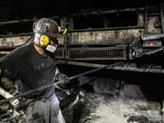 Górnik dostał 170 tys. zł odprawy. "Mam absolutny zakaz powrotu do końca życia"