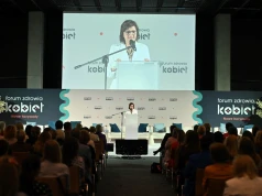 Forum Zdrowia Kobiet 2026 poświęcone interdyscyplinarnemu podejściu do zdrowia kobiet