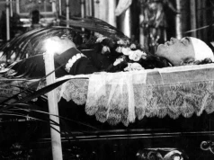 Kalendarium historyczne: 15 czerwca 1934 – Ukraińcy mordują ministra Pierackiego
