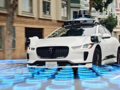 Epilog Projektu Titan. Apple sprzedaje tajny tor testowy Waymo za 220 milionów dolarów