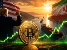 Trump napisał jeden post i Bitcoin wystrzelił powyżej 65 tys. USD. Co dokładnie powiedział?