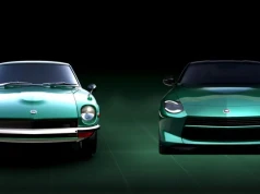 Nissan Z 2027 dostał pięć ukrytych smaczków. Fani 240Z od razu je zauważą