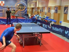 Olimpijczyk Jakub Dyjas odwiedził Elbląg
