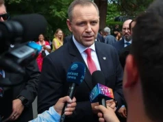 Prezydent RP: naszym celem strategicznym jest stała obecność wojsk amerykańskich w Polsce