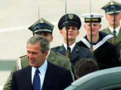 „Polska może liczyć na Amerykę” - 25 lat od historycznej wizyty prezydenta USA