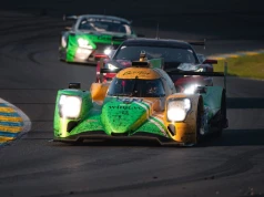 Inter Europol Competition z imponującym sukcesem w 24h Le Mans. Historyczny dublet polskiego zespołu w LMP2