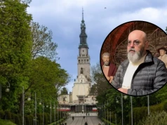 Nowym prezesem Katolickiej Agencji Informacyjnej został paulin o. Michał Bortnik