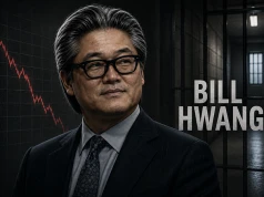 Bill Hwang i upadek Archegos Capital. Jak 20 mld USD wyparowało w kilka dni?