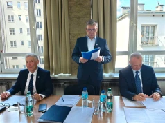 Walne Zgromadzenie GIG: nowy prezes i wnioski programowe