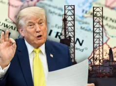 Porozumienie USA-Iran i spadek cen ropy. Na Bliskim Wschodzie pękła bańka strachu