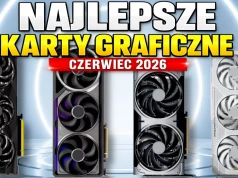 Analiza Rynku GPU