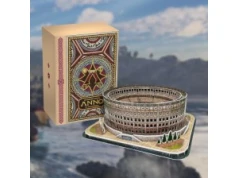 Bogata kolekcjonerka Anno 117: Pax Romana Governor’s Edition na PS5 i PC za 404 zł (taniej o 175 zł) w Media Markt