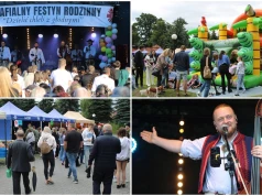 Parafialny Festyn Rodzinny u św. Małgorzaty. To był czas pomagania i dobrej zabawy