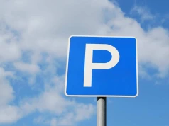 Jest koncepcja nowych parkingów przy Poliklinice w Olsztynie. Oto dokładne lokalizacje