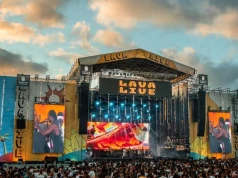 Nagłe zatrzymanie krążenia na festiwalu Lava Live. Mężczyzna uratowany