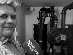 Wieloletni rzecznik prasowy prezydenta Świnoujścia nie żyje