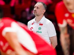 Marek Magiera: Setny mecz Grbicia na ścieżce rozwoju