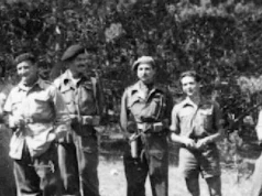 Najlepsza agentka drugiej wojny i jej tajemnicza śmierć