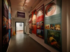 Otwarto Centrum Historii i Kultury Romów. To pierwsza taka instytucja w Polsce (Galeria)