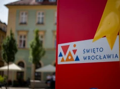 Jacek Sutryk zachęca do celebrowania Święta Wrocławia na wielu koncertach