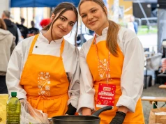 Strudel z Gruby i inne najlepsze śląskie smaki. Kto włożył Złote Fartuchy?