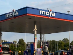 Ponad 540 stacji i miliardy litrów paliwa. Polska firma została sprzedana