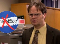 The Office dziś by nie powstało - twierdzi serialowy Dwight. Bzdura
