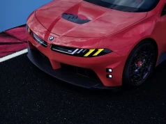 Nowa era BMW M, czyli koncept Neue Klasse pokazuje, jak będzie wyglądać elektryczne M3