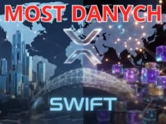 Ripple w sercu modernizacji SWIFT! Zupełnie nowa rola XRP w globalnych płatnościach