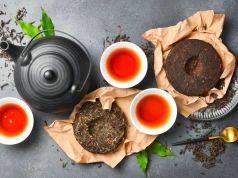 Yunnan – ojczyzna herbaty