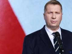 Przemysław Czarnek chce wyjścia Polski z ETS. To byłoby bardzo ryzykowne