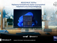NUC 15 Pro: wszechstronny komputer w skali mikro