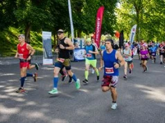 XXVI Bieg «OLKA» w Wyrzysku za nami: wyniki i zwycięzcy