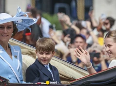 Księżna Kate zaskoczyła podczas Trooping the Colour. Ekspertka komentuje