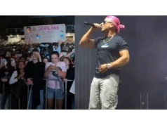 Afera ze spóźnieniem Skolima. Tłumy fanów i tak przybyły na koncert