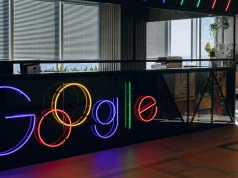 Jest nowa szefowa Google’a w Polsce. Do niedawna pracowała w InPoście
