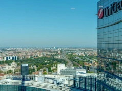 Walka o właściciela mBanku zaostrza się. UniCredit skarży się do BaFin