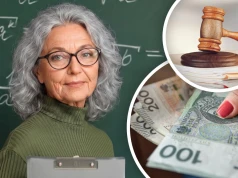 Prawie 2 tys. zł więcej co miesiąc? Nauczyciele sprawdzają, czy ich emerytury zostały zaniżone