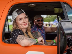 Przed nami American Cars Mania 2026 w Katowicach! Gościem specjalnym Krzysztof Hołowczyc