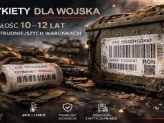 IBCS Poland i Zebra Technologies cyfryzują logistykę wojskową