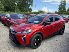 Sixt bierze 30 Mitsubishi ASX. Japoński bestseller podbija rynek flotowy w Polsce