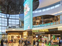 Nowy partner kapitałowy poznańskiego centrum handlowego