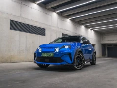 Test: Alpine A290 GTS – Hot Hatch Gen-Z