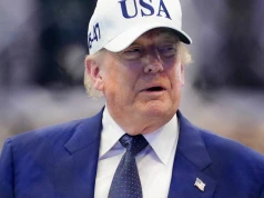 Kruche porozumienie z Iranem? Trump ma plan awaryjny: Strażnik Bliskiego Wschodu