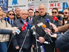 Zrzeszają prawie 97 proc. samorządów tego szczebla. To przekłada się na siłę argumentów