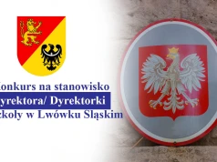 Konkurs na dyrektora szkoły