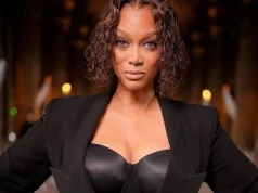 Tyra Banks pozywa Netflix. Mówi o manipulacji i zniszczonym wizerunku