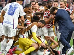 Trump, FIFA i wielki biznes. Ale mundial wciąż należy do kibiców